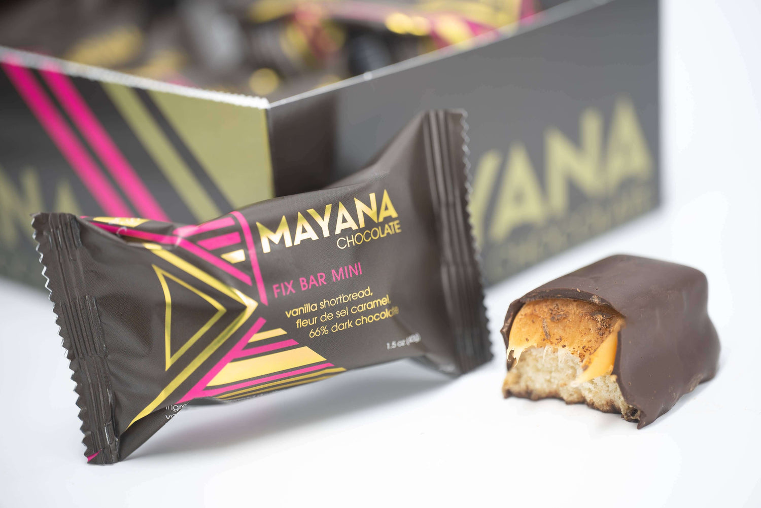 Mayana Fix Bar 1.5oz