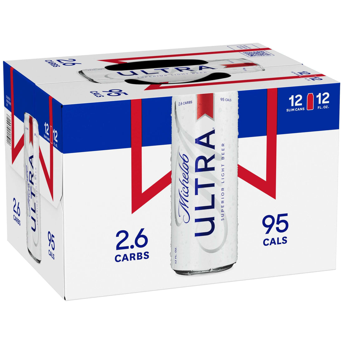 Michelob Ultra 12 Pack | 12oz Cans