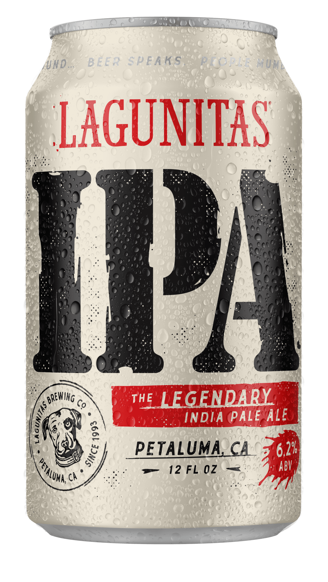Lagunitas IPA 12oz CAN
