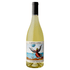 Lapis Luna Chardonnay 2021 wine bottle, white wine with fruity and oak notes, North Coast California, 750ml, 14.6% ABV.