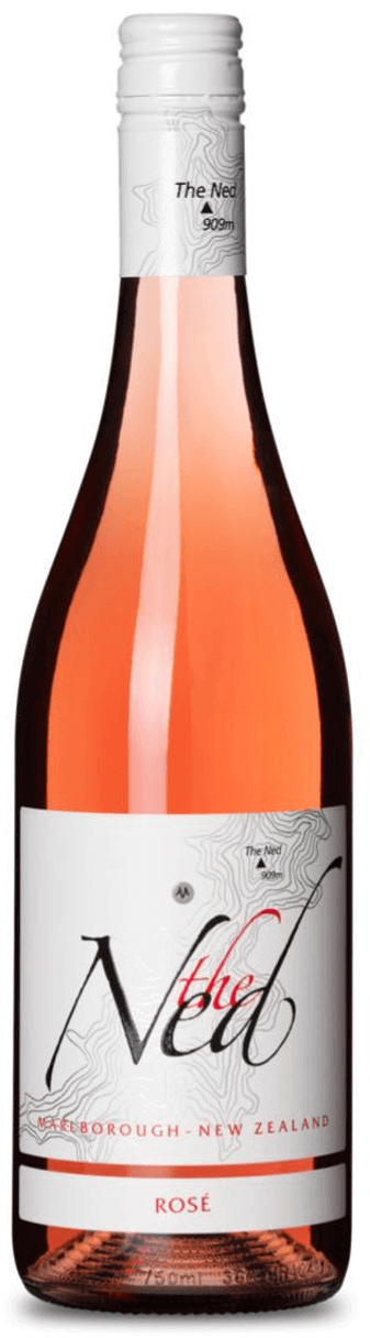 The Ned Pinot Rose 2020 750ml