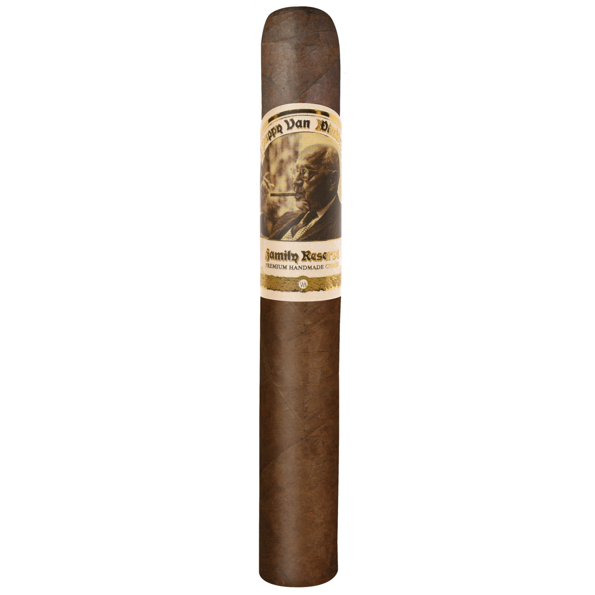 Drew Estate Pappy Van Winkle Toro