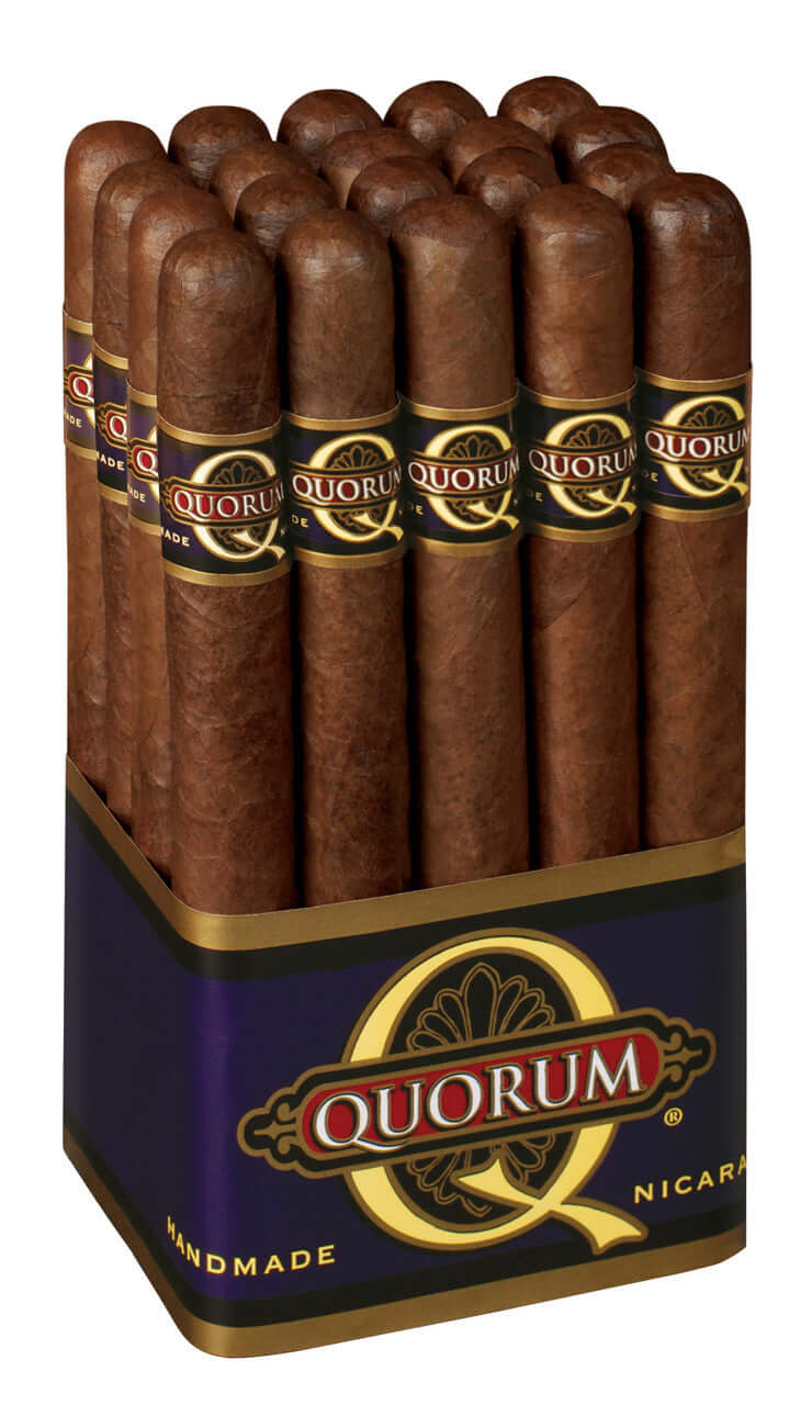 Quorum Classic Churchill 20CT Bundle
