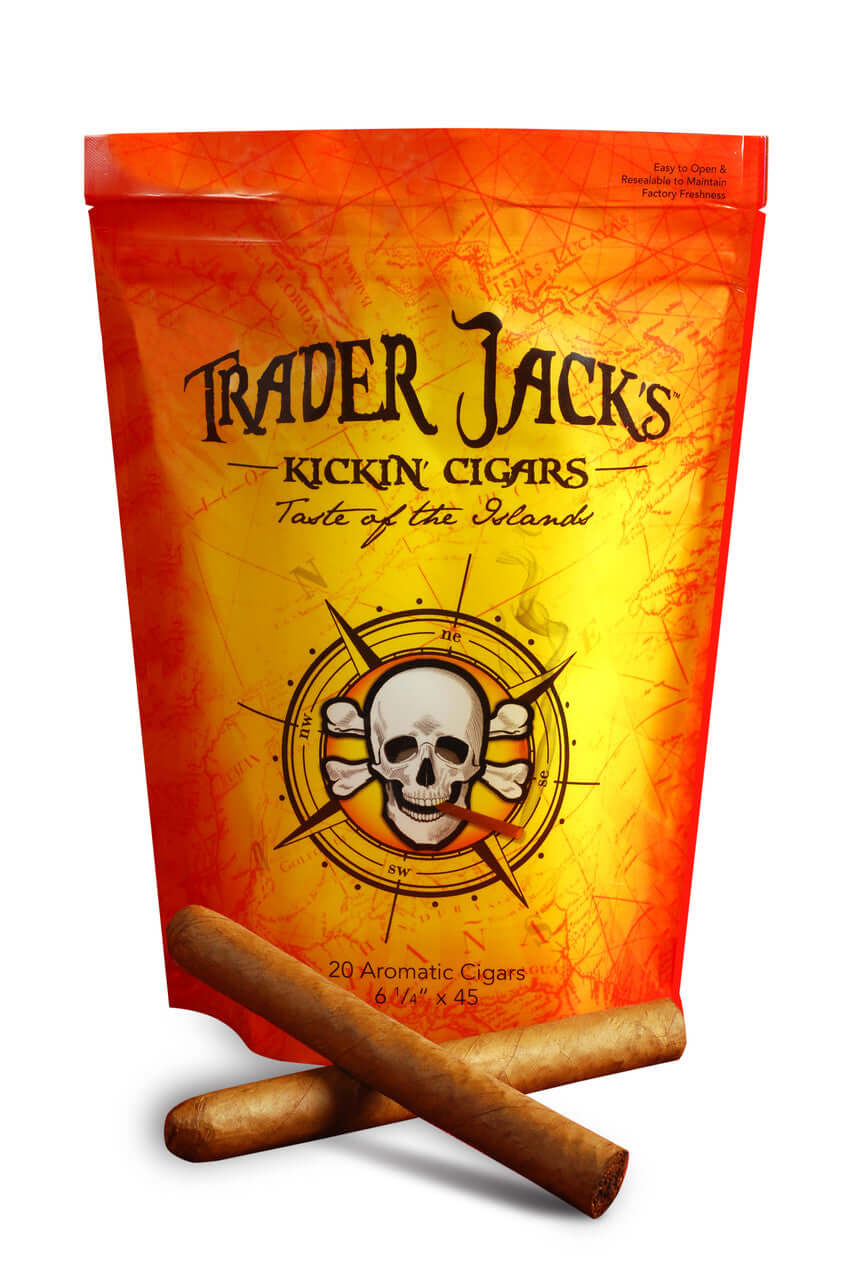 Trader Jack&