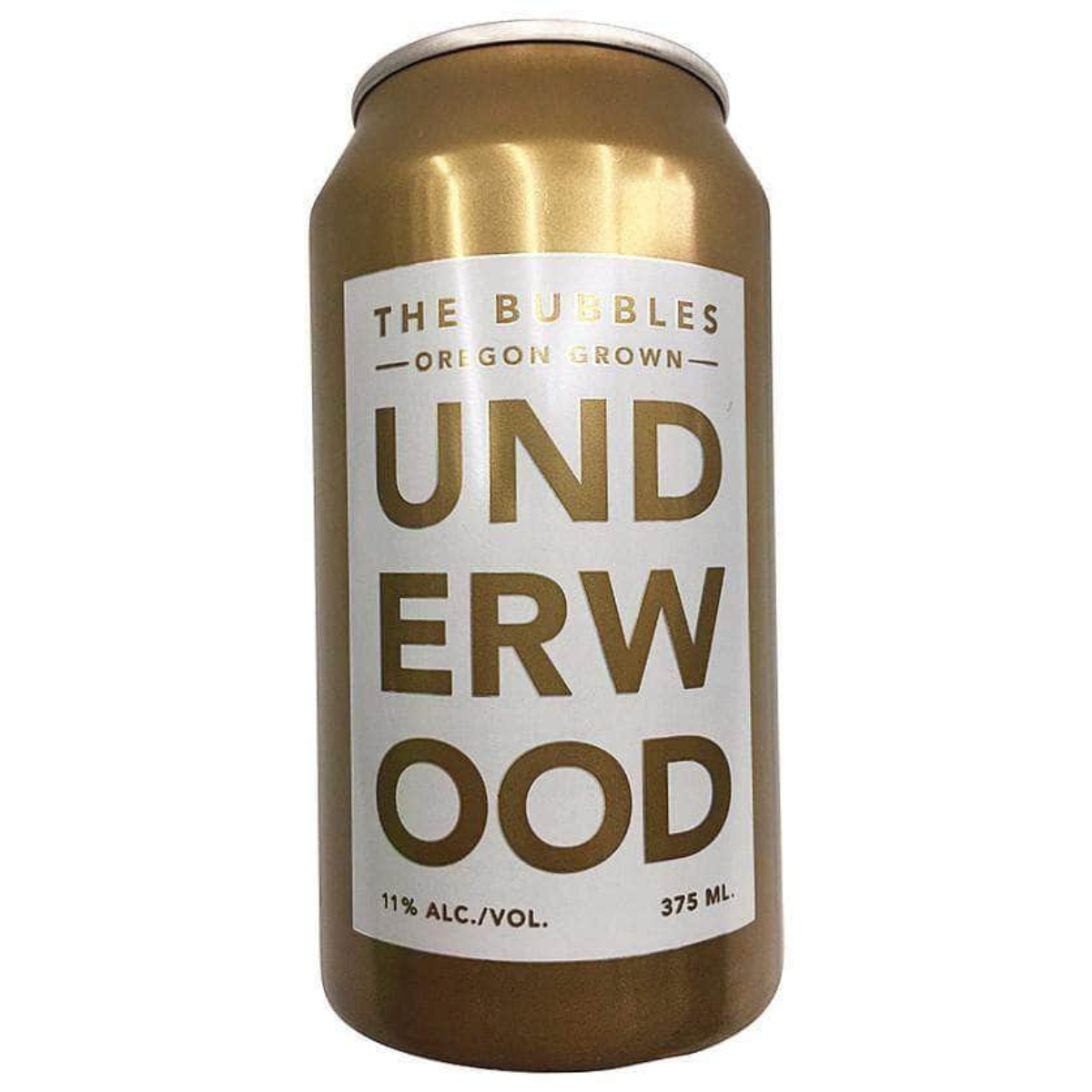 Underwood Bubbles 375ml