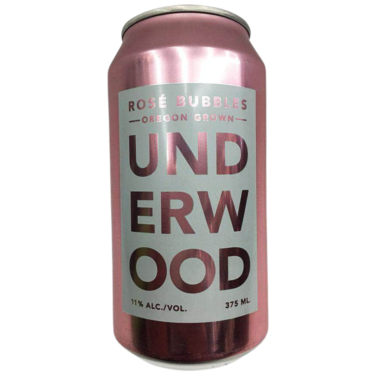 Underwood Rose Bubbles 375ml